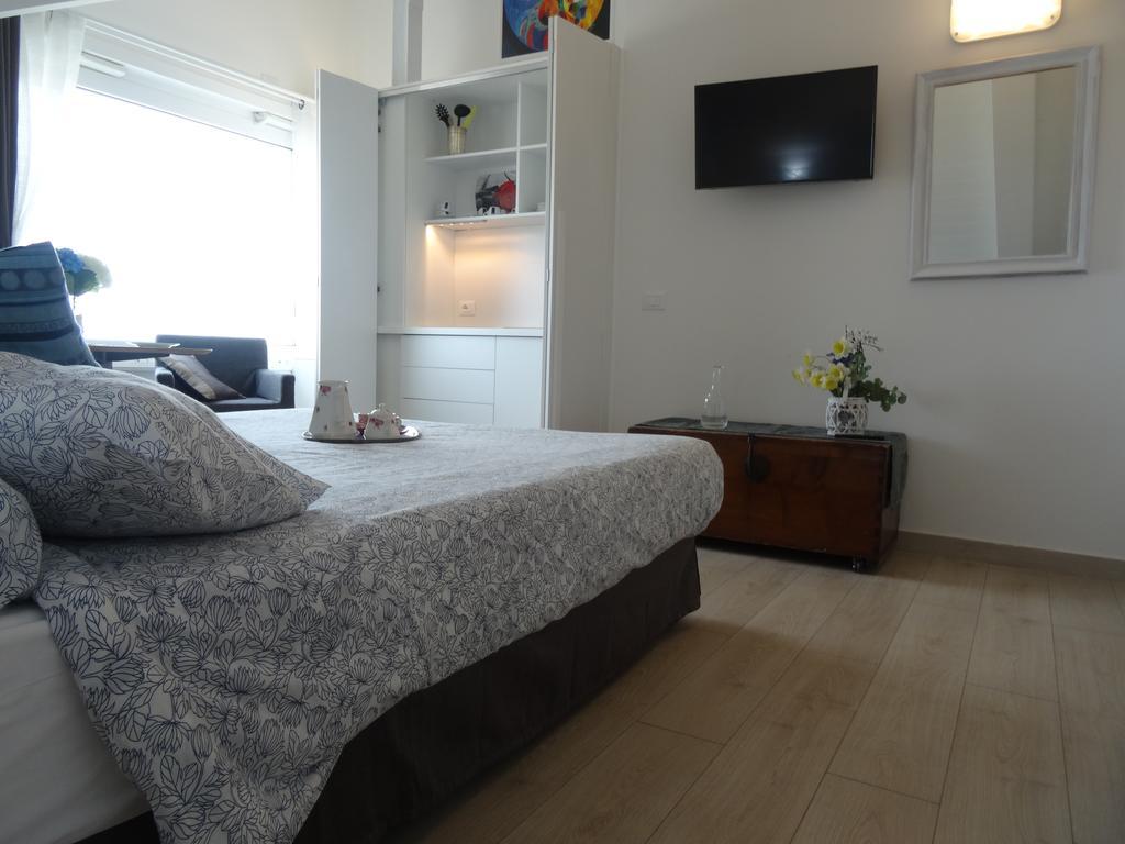 Pescara House Apartment Luaran gambar