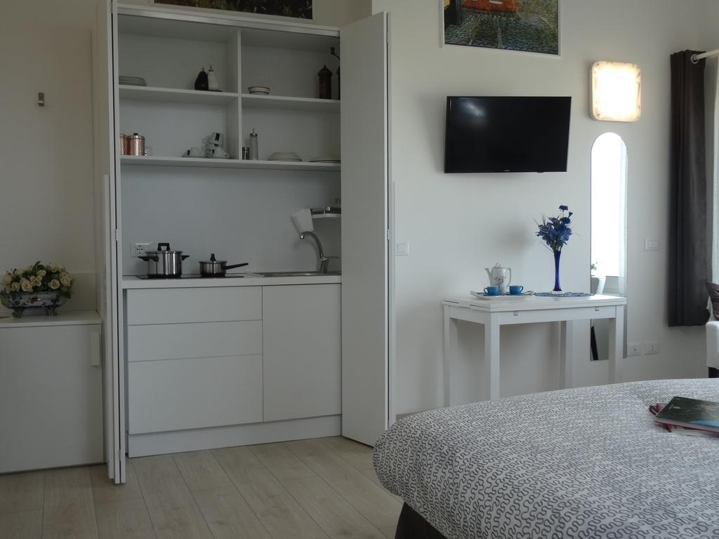 Pescara House Apartment Luaran gambar