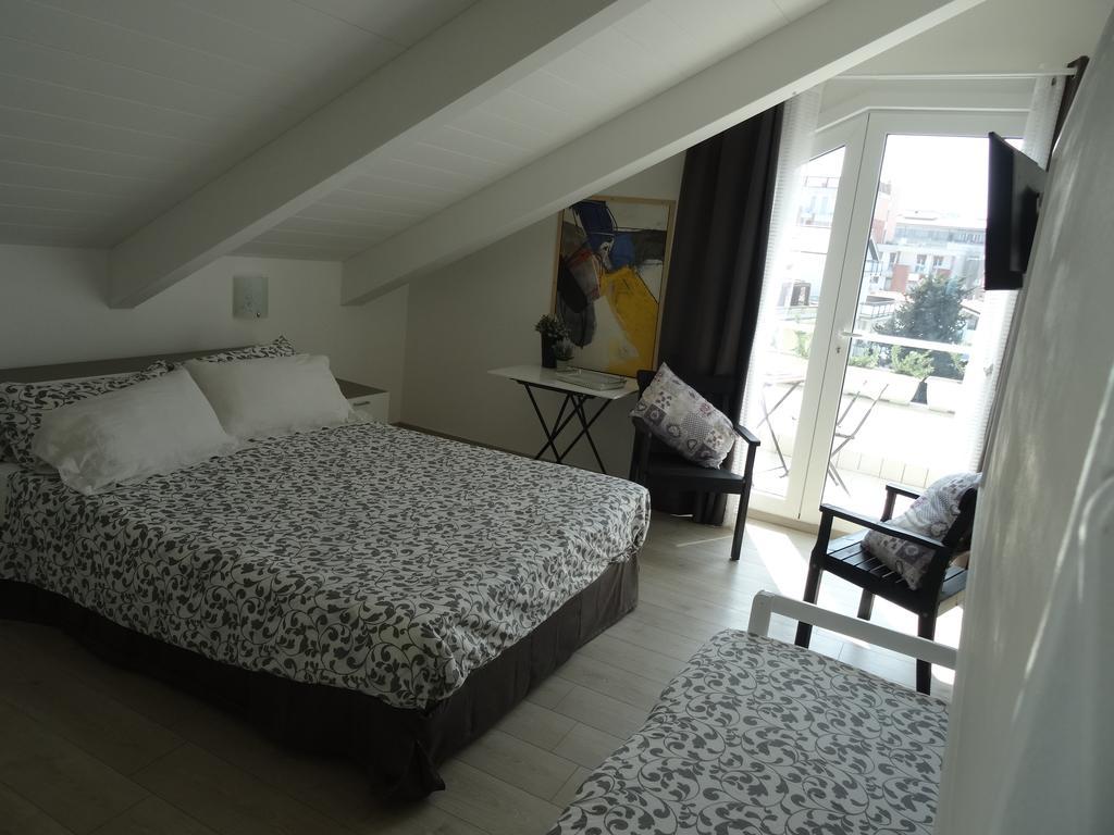 Pescara House Apartment Luaran gambar