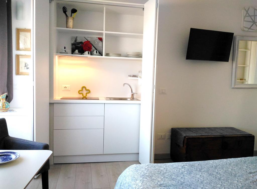 Pescara House Apartment Luaran gambar