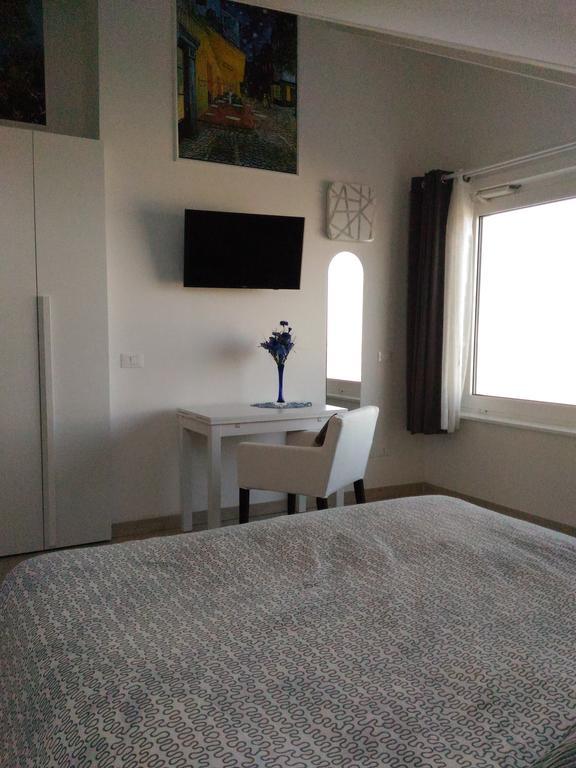 Pescara House Apartment Luaran gambar