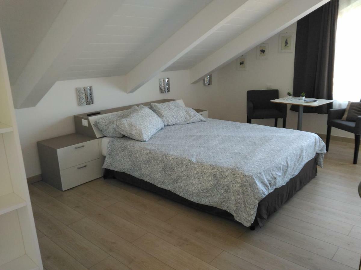 Pescara House Apartment Luaran gambar