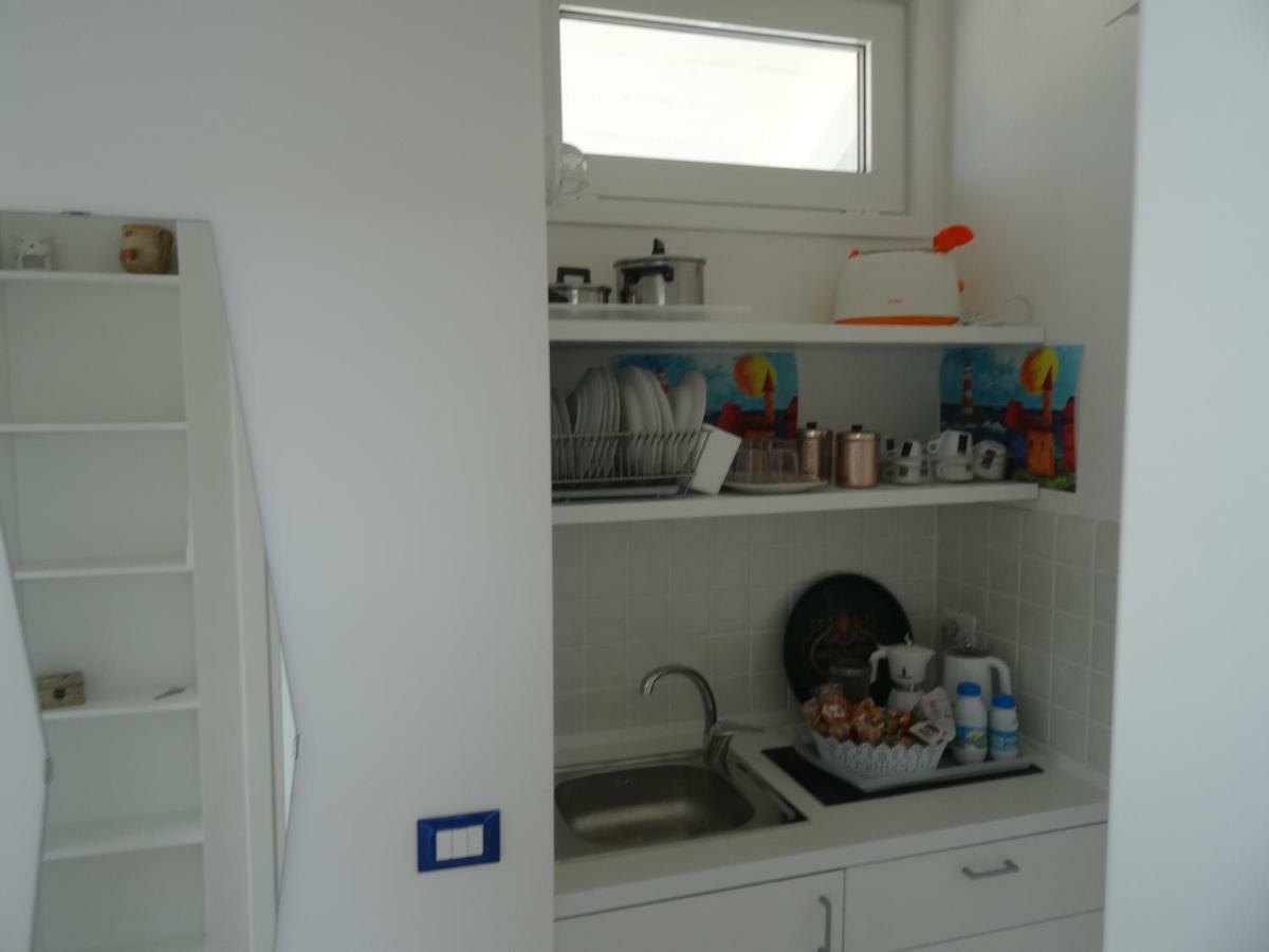 Pescara House Apartment Luaran gambar